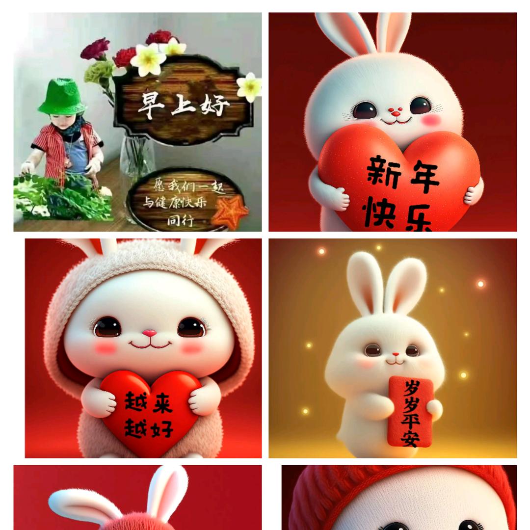 平凡的一天