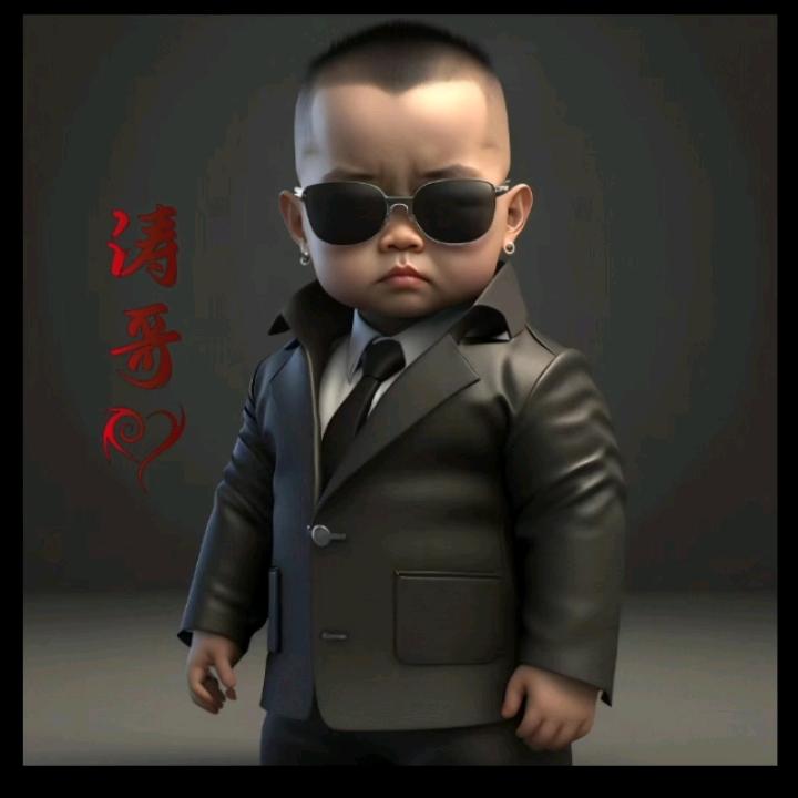 亳州老表（承蒙厚爱）