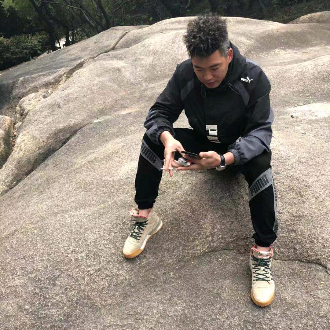 李大帅【通鑫驾校】