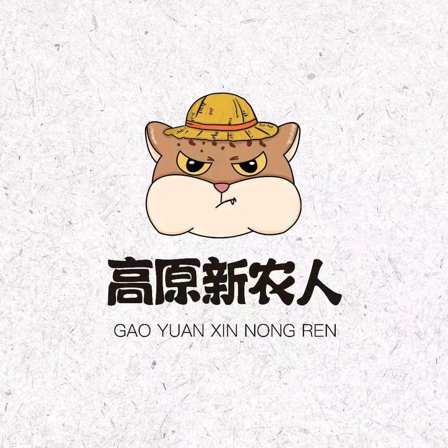 高原新农人八音（陕西）文化发展有限公司滋补专卖店