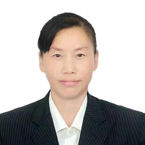 玉华姐