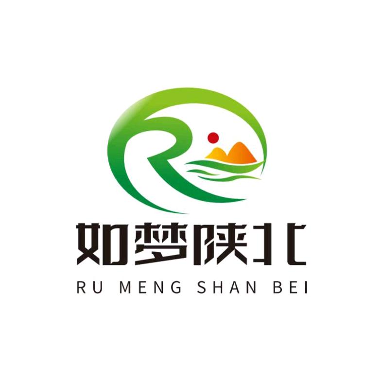 如梦陕北