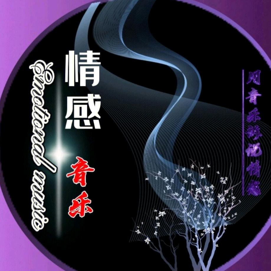 情感音乐 墨染 🎶