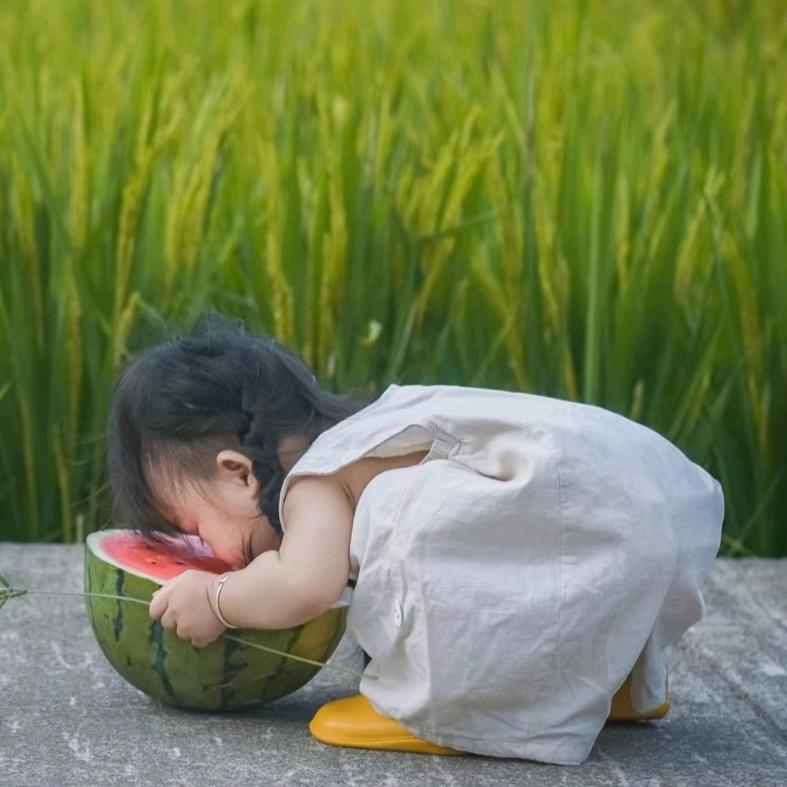 希望你未来努力