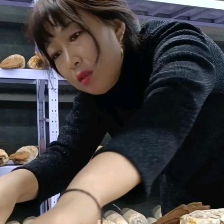 陕西西安灵芝基地