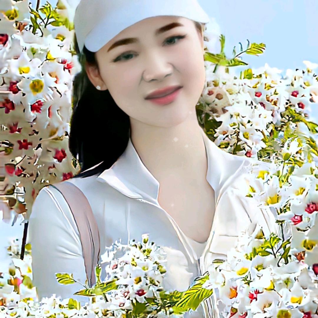 如梦