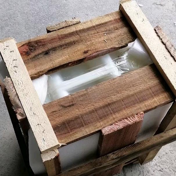 卢亿（快递晓锅）