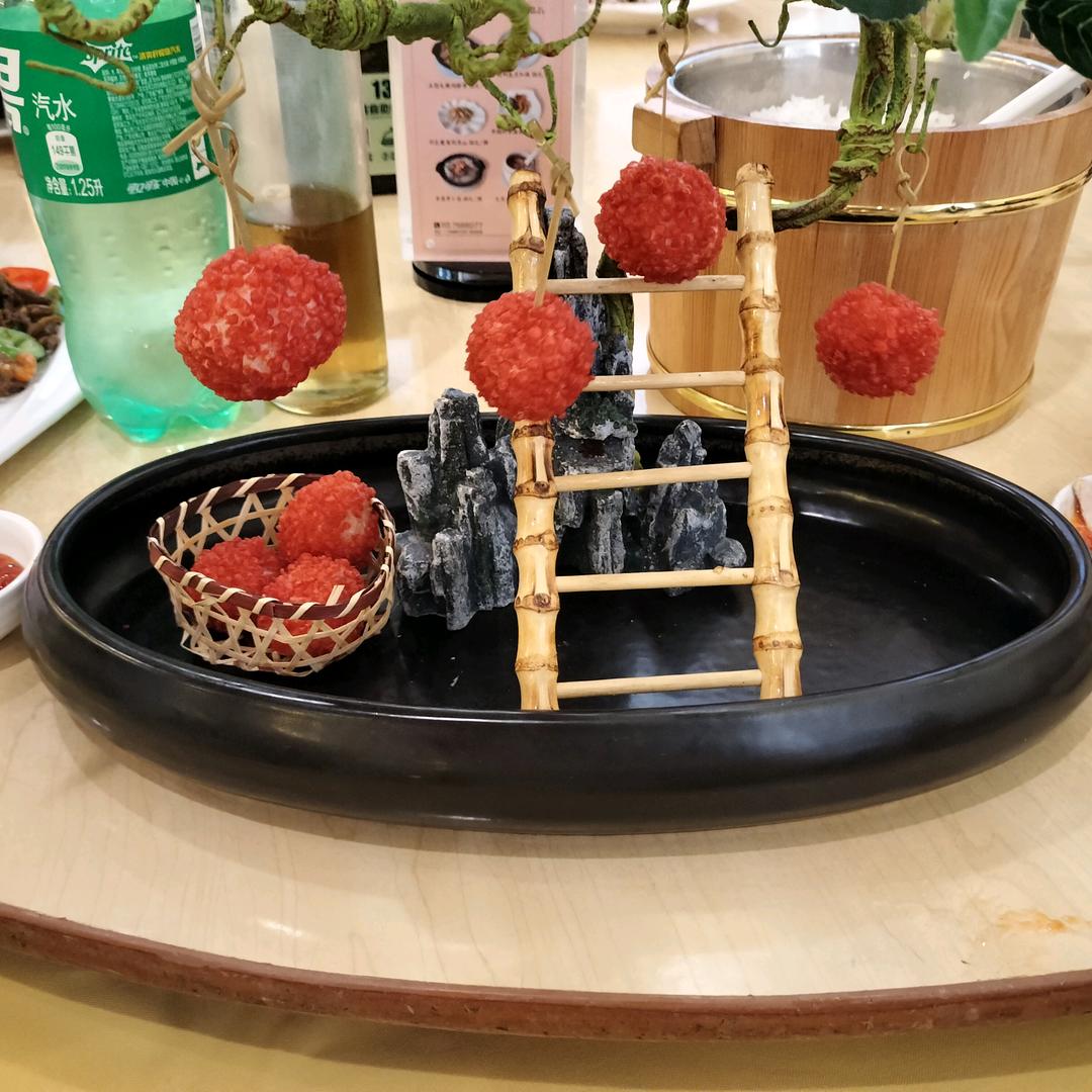 瞅瞅你