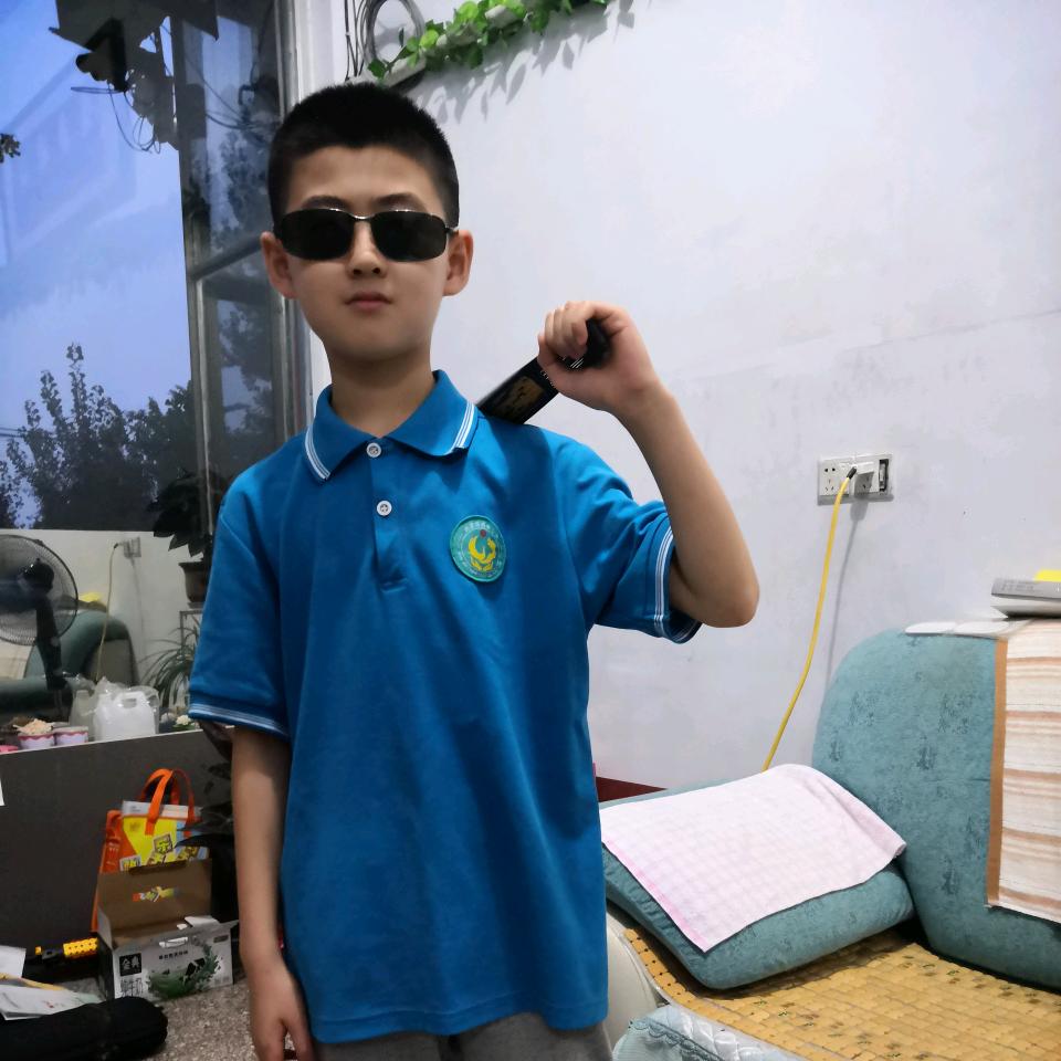 幸福的李哥