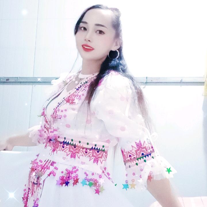 美姐