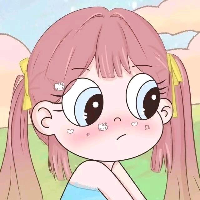甜妹逗你笑