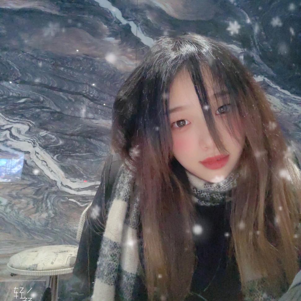 给予她幸福丶89