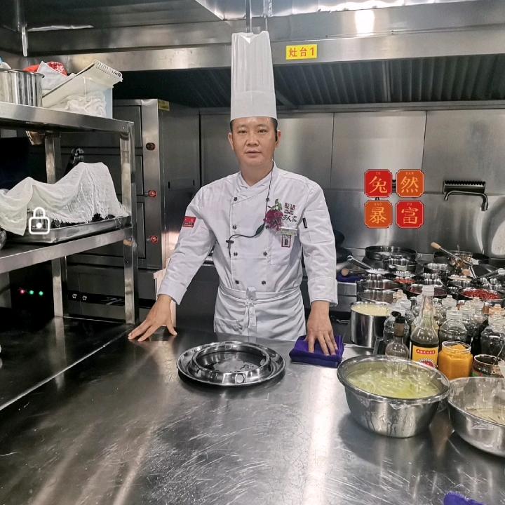 江順煮藝