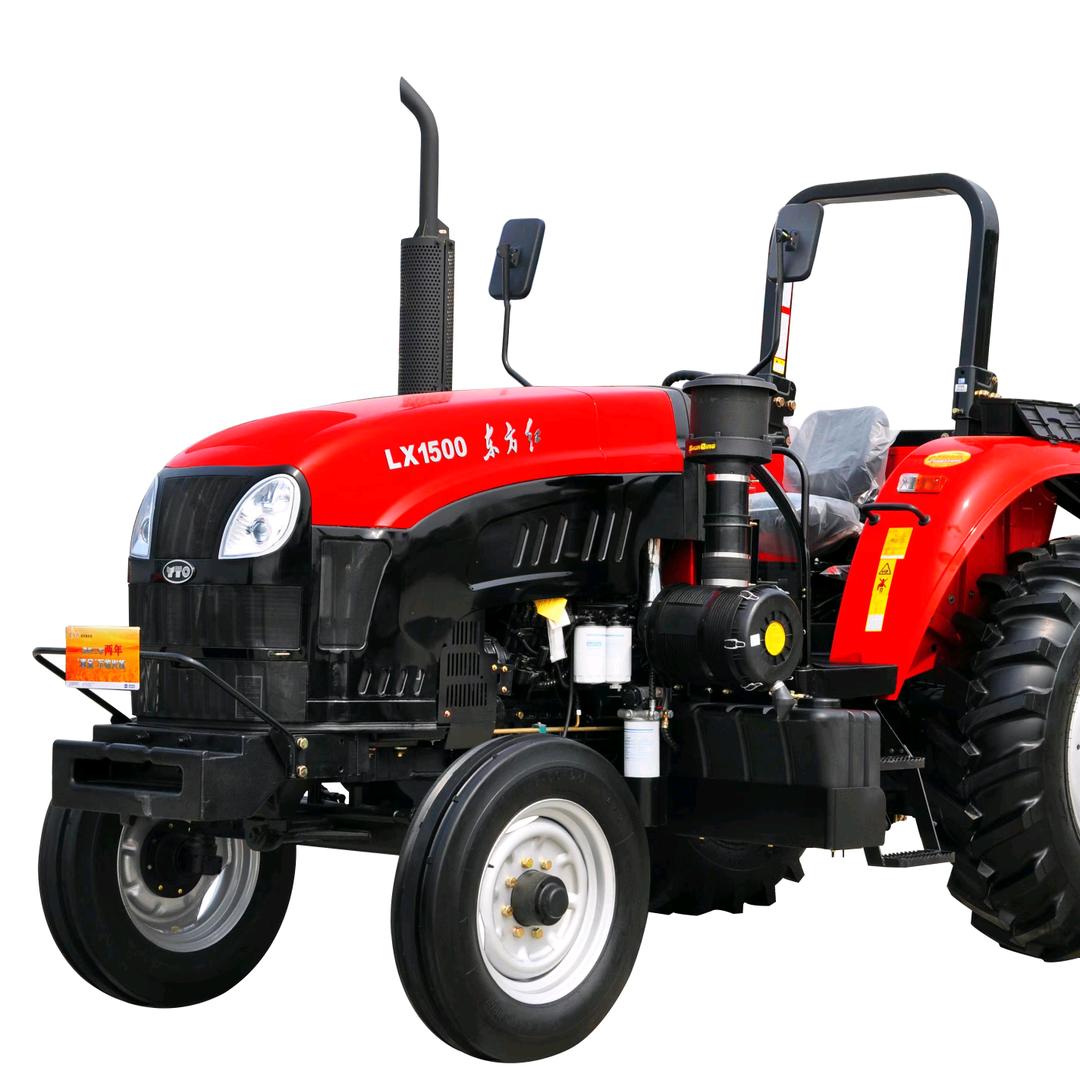 德州市福圆农业