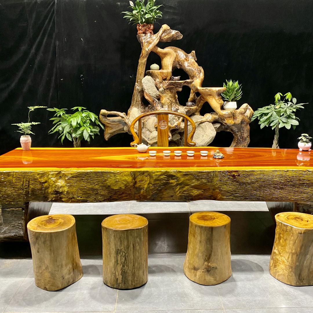 艺木楠求