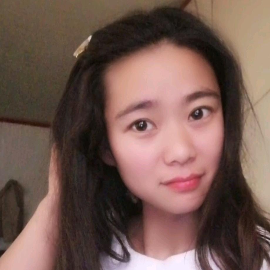 初见👄