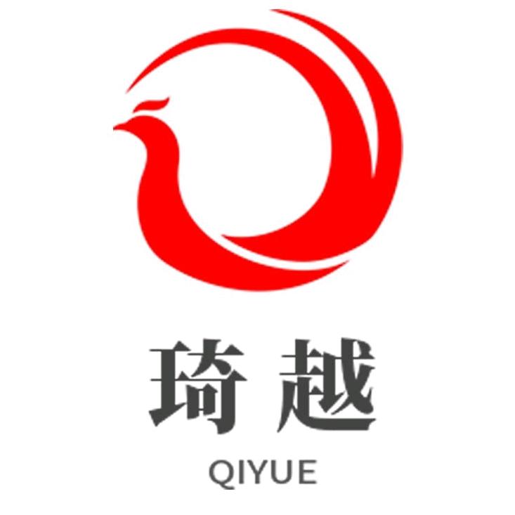琦越