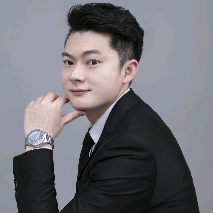 安阳爱跑步-懂装修的小彭老师