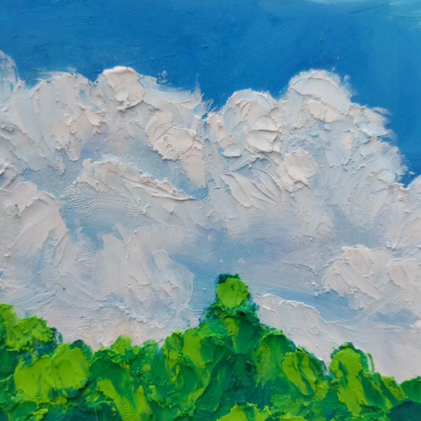 ViVi呀简笔画