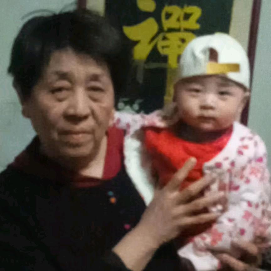 幸福快乐刘姐