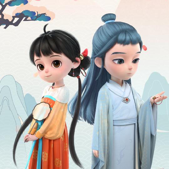 陪你每一个四季