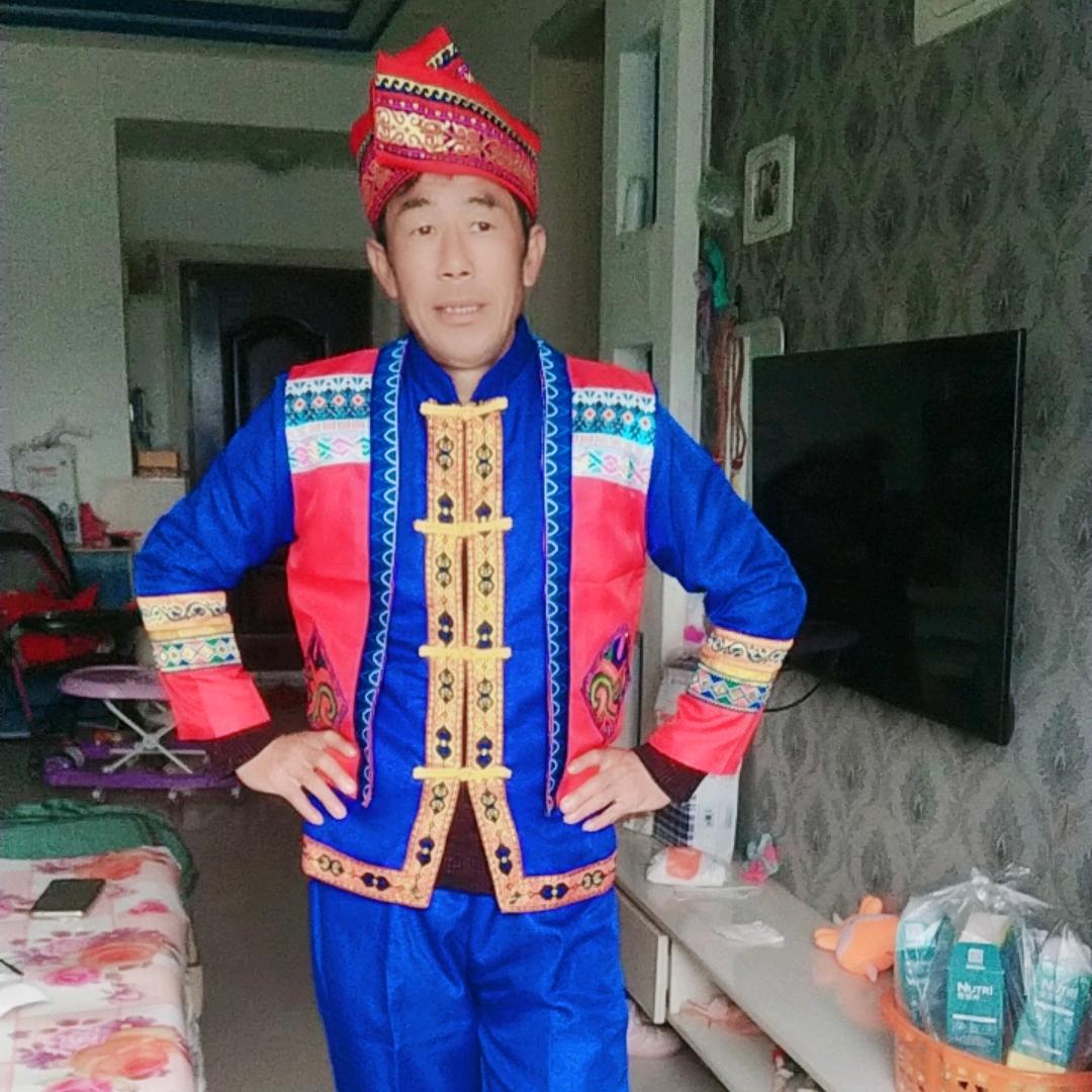 平凡人
