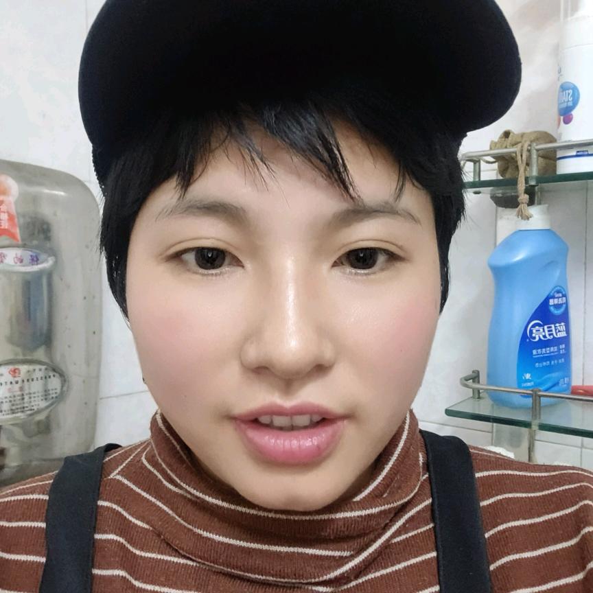 豆腐娘娘(黄红)