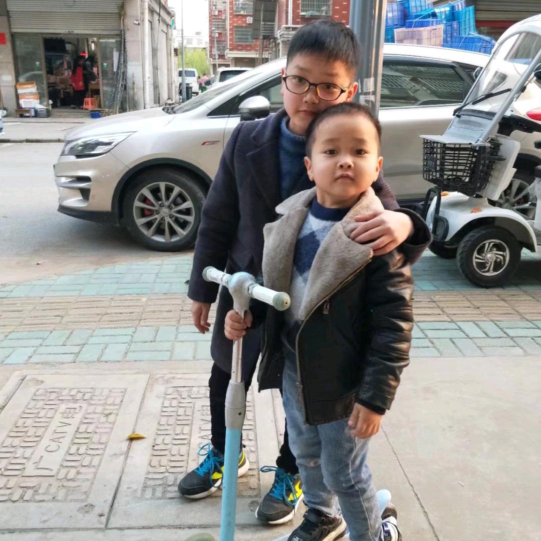 你在说谎 我还在笑