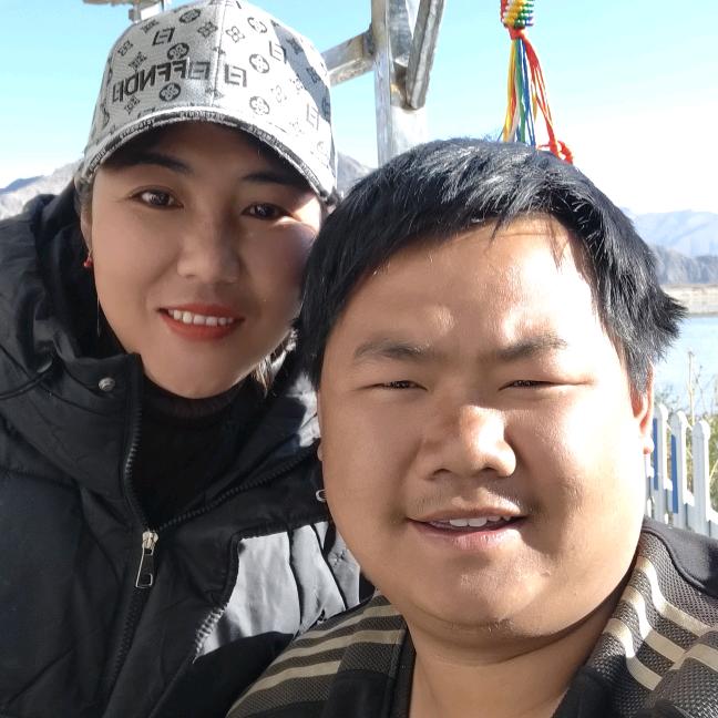 地生&卓玛