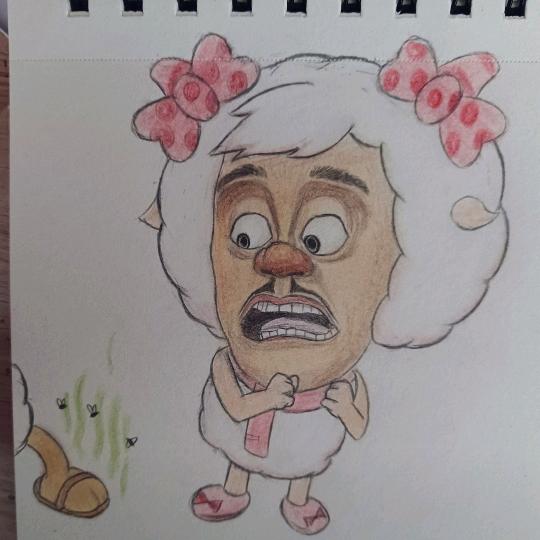 胖灬虎