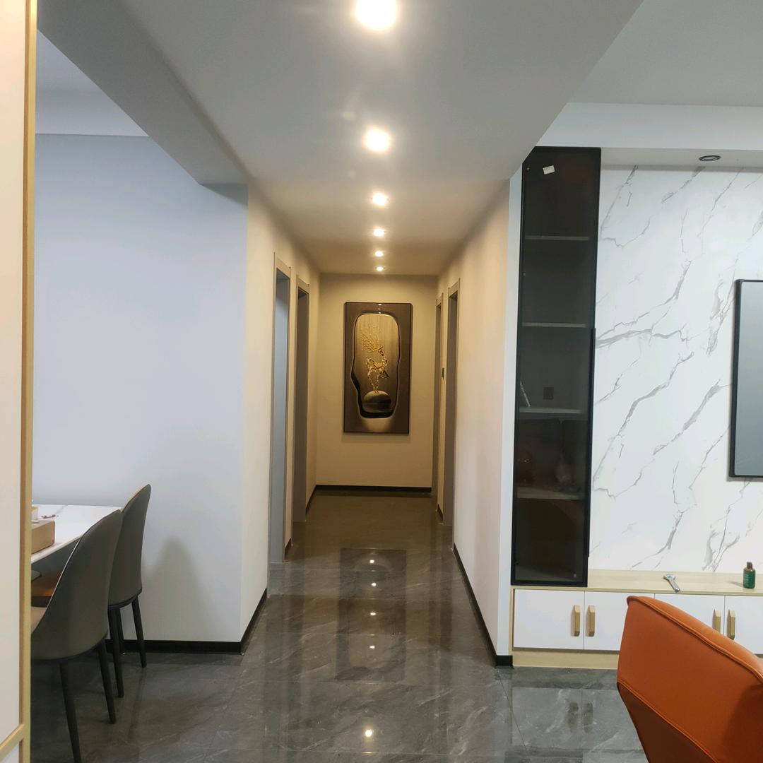漯河工妙装饰工程有限公司