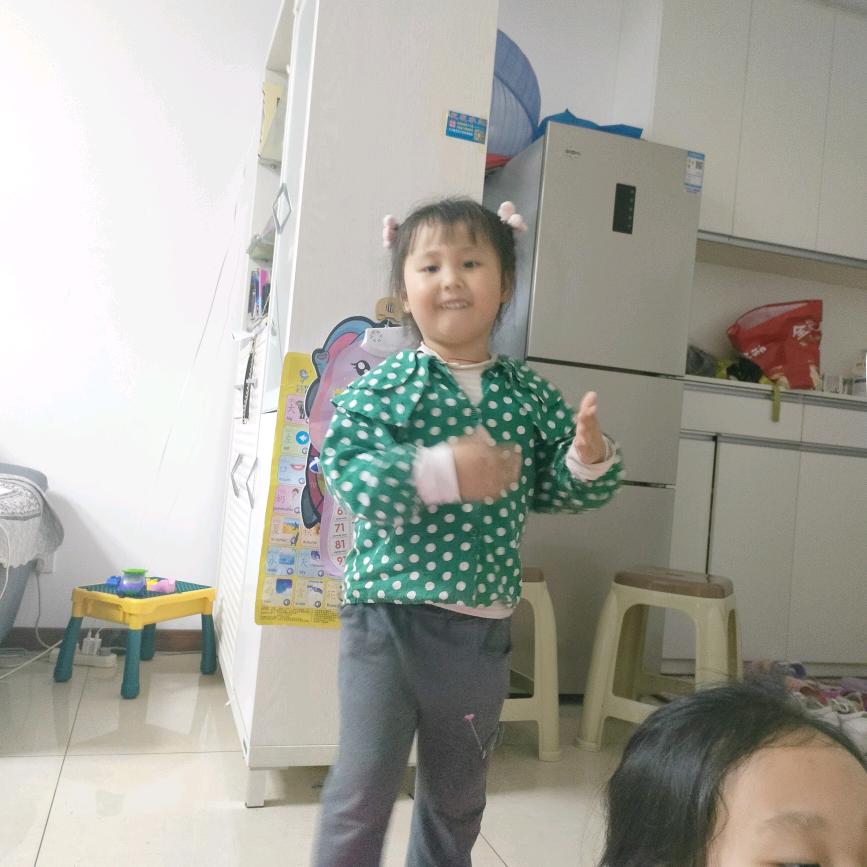 快乐幸福每一天