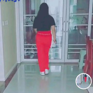 陆零后的姐