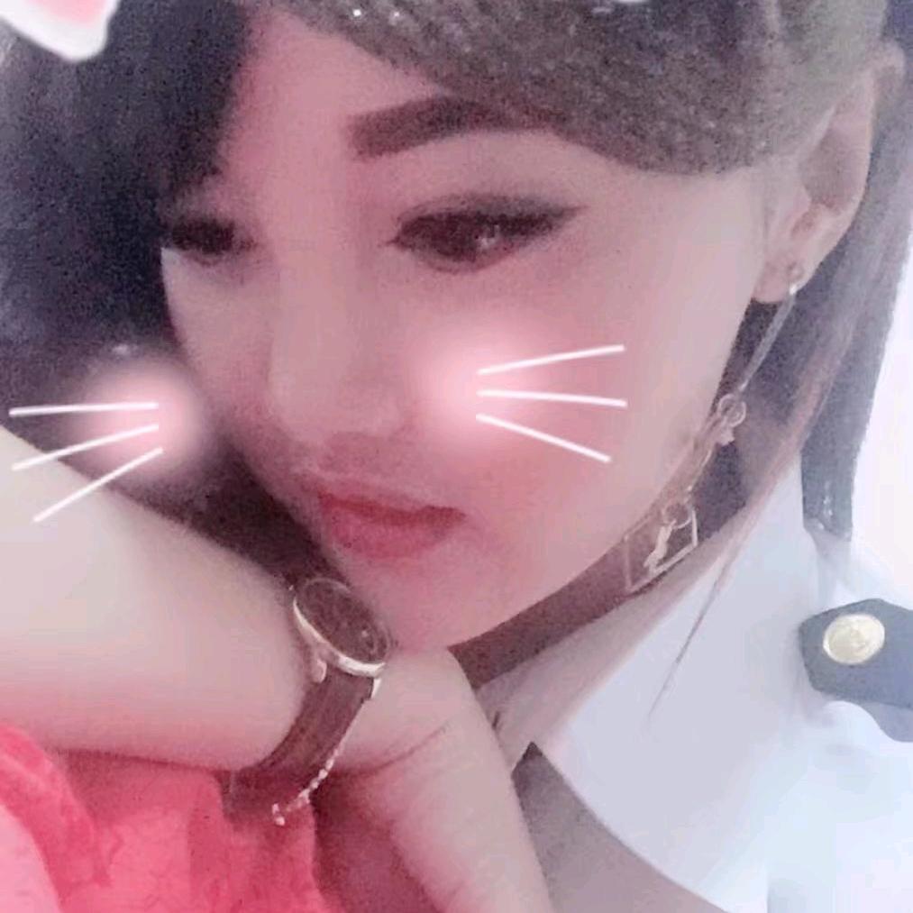 小菲妹～❤️（养号中）