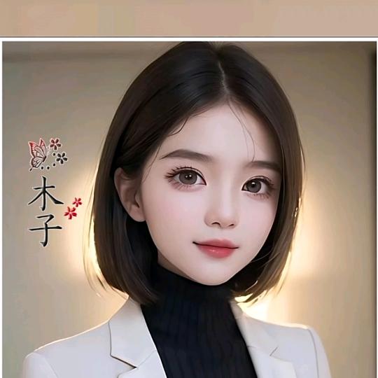 @小小豆。