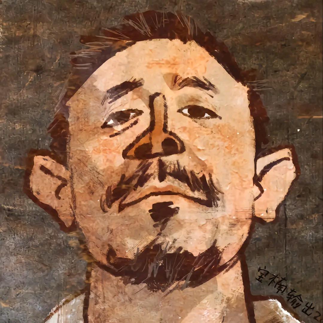 张麻子