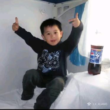 LIL XUANG（ep【圈儿】制作中）