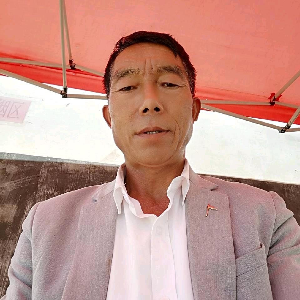 穆相洪