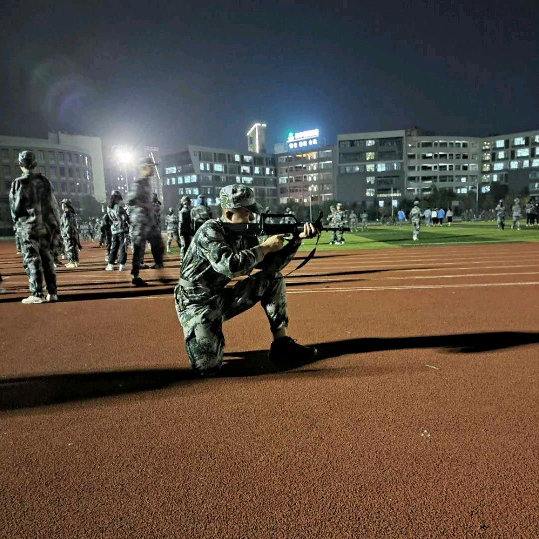 很大很慢（永劫摸金）