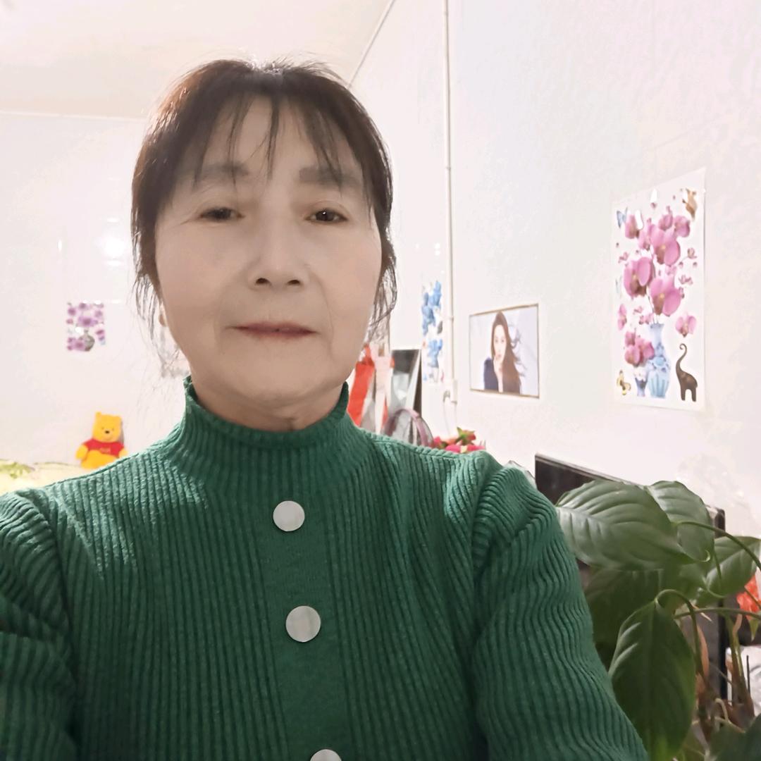 幺妹开心
