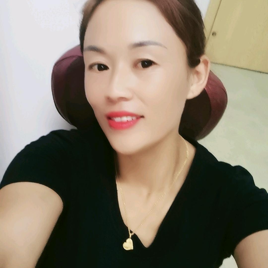 依然，阿姨