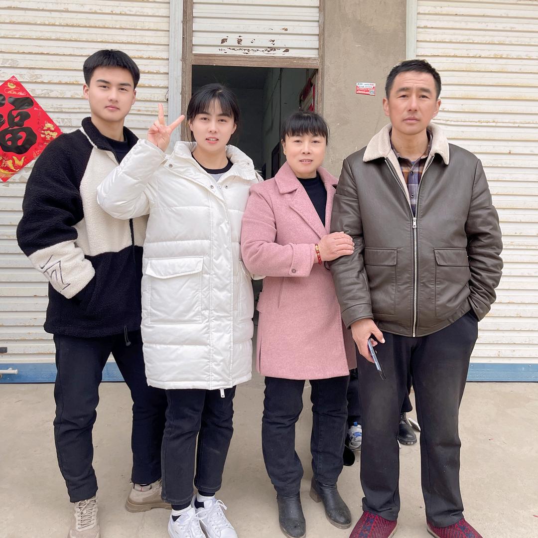 人生 如戏！