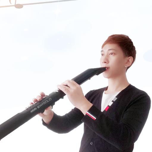 箫月音乐工作室(电吹管)