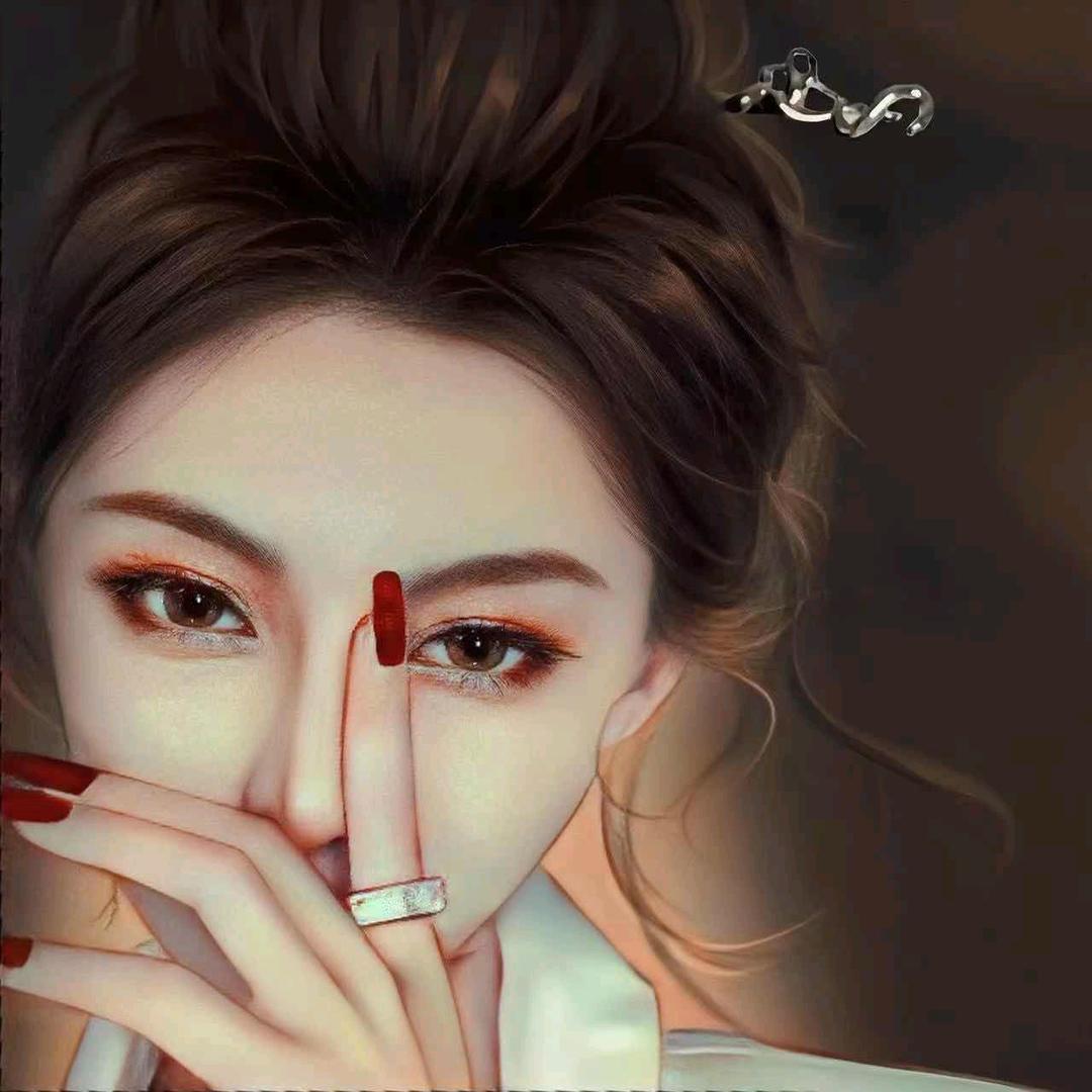 ღ桃子