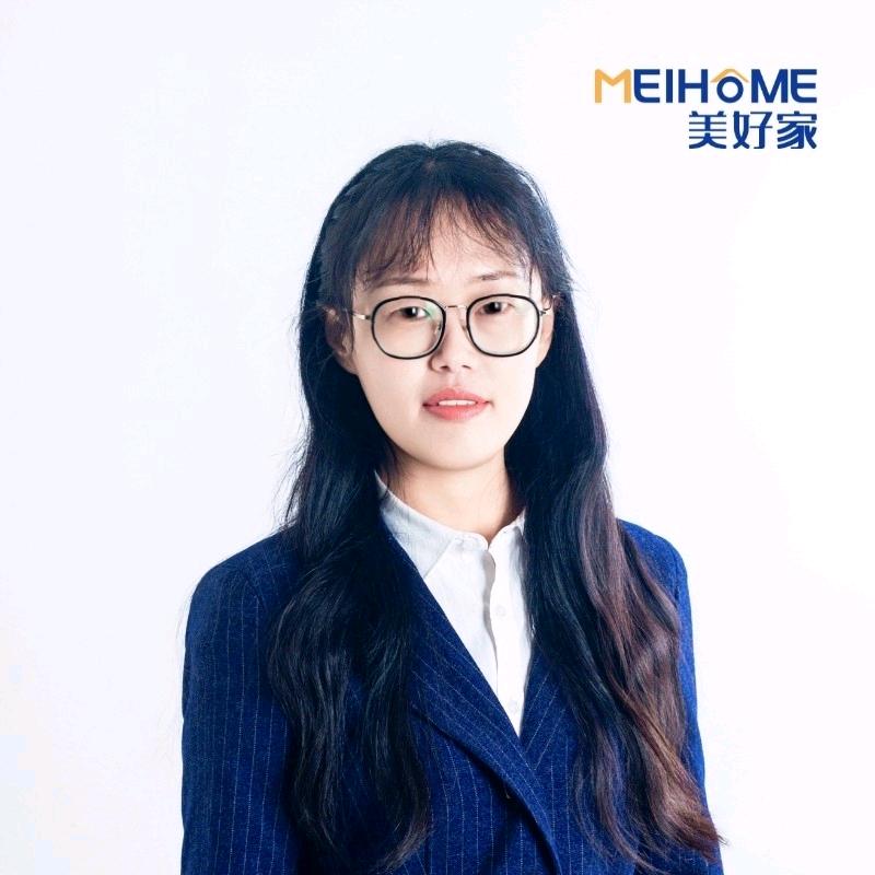 工作招募官晴姐（美好家）