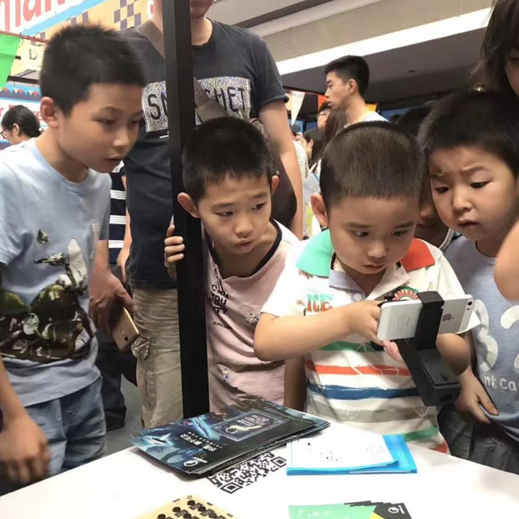 极小贝