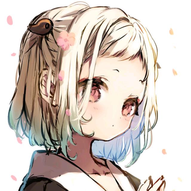 花世
