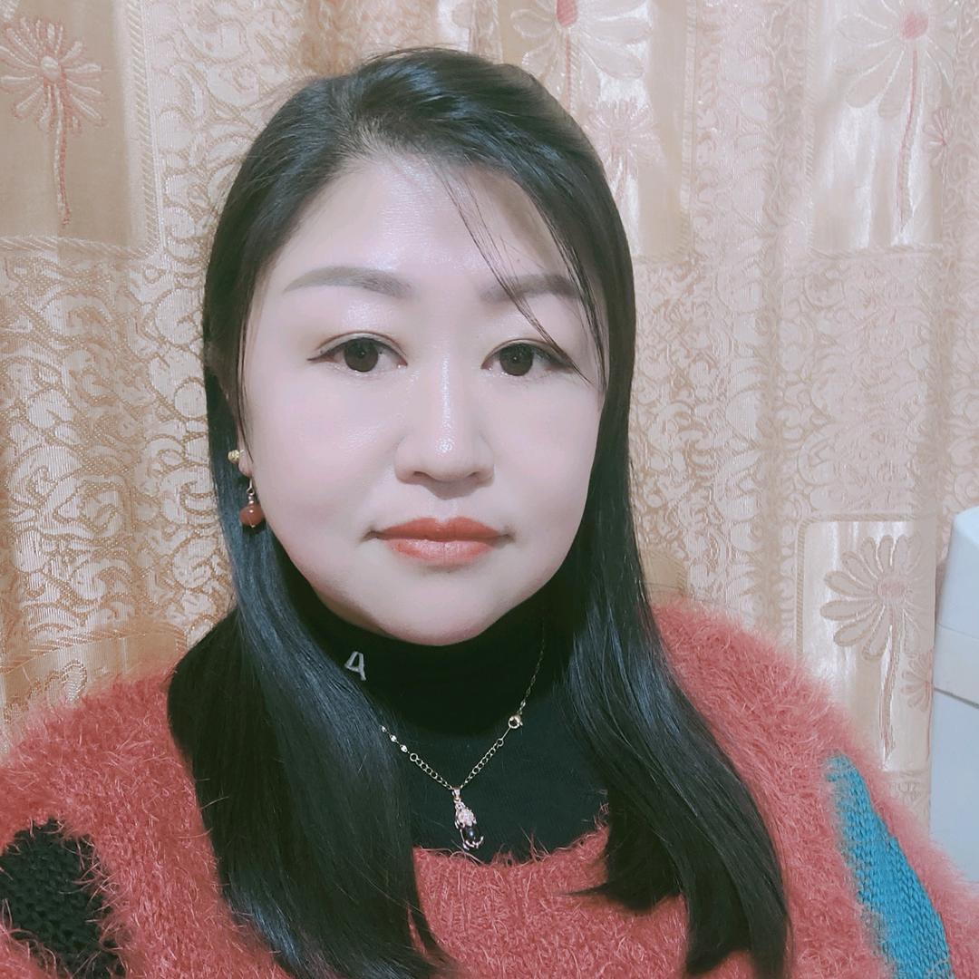 勃利玉琳理发店丫头芳芳