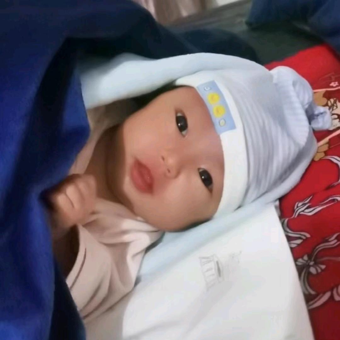 小磊子“汐汐”