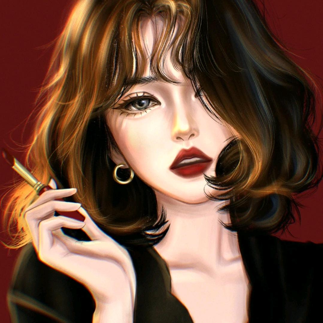 花开淡墨痕